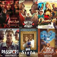 🍿MOVIES GALAXY ⚡️🎬 - LATEST NOLLYWOOD MOVIES 🍿