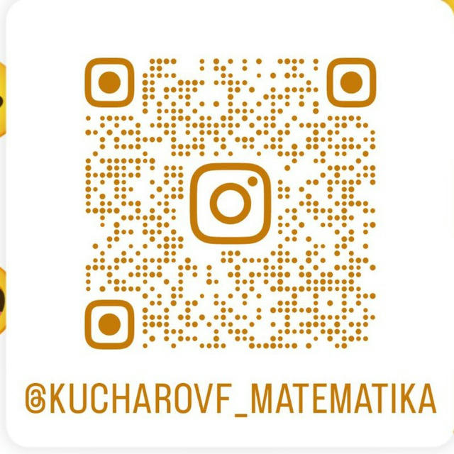 Matematika_KoʻcharovF