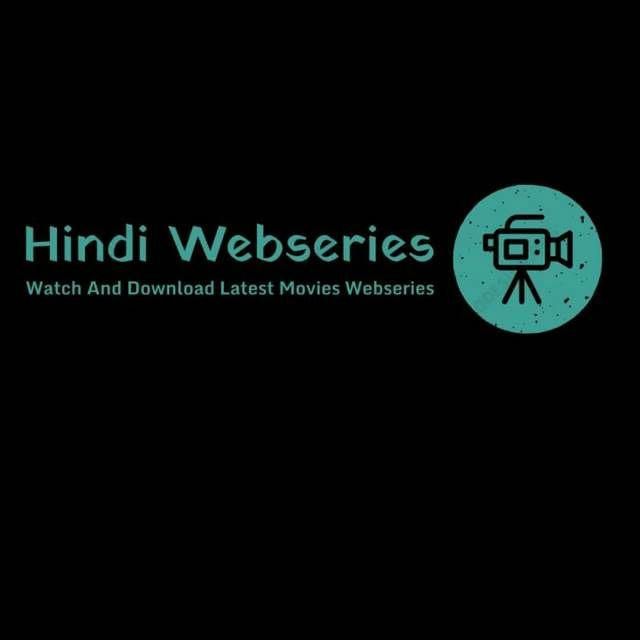 Hindi web series channel