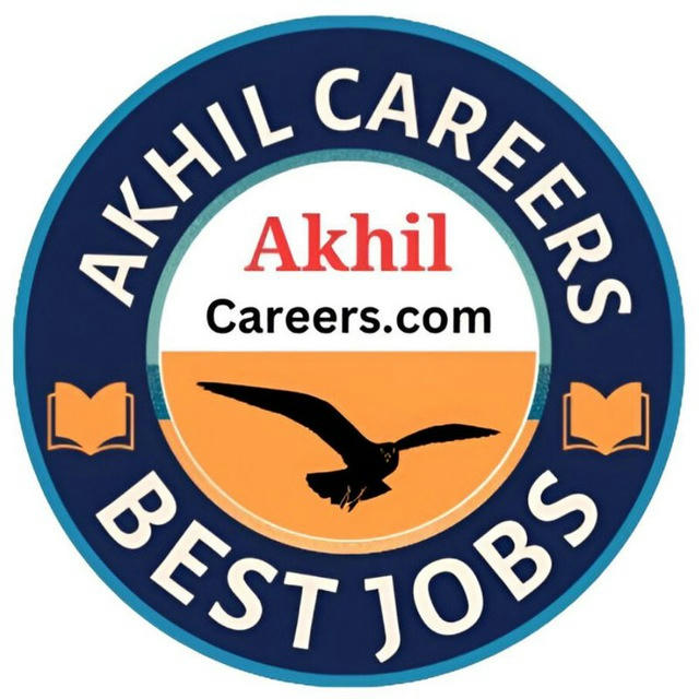 Akhil Careers