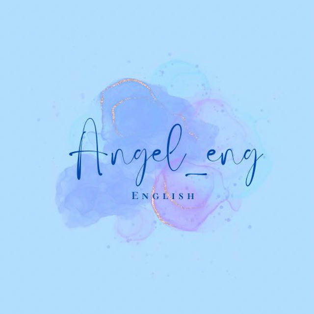 Angel_eng 🤍