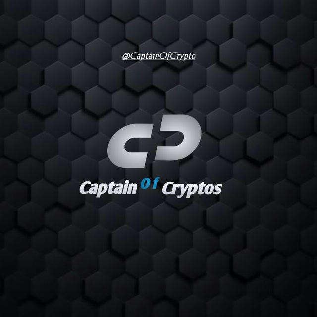 Captain Of Crypto™
