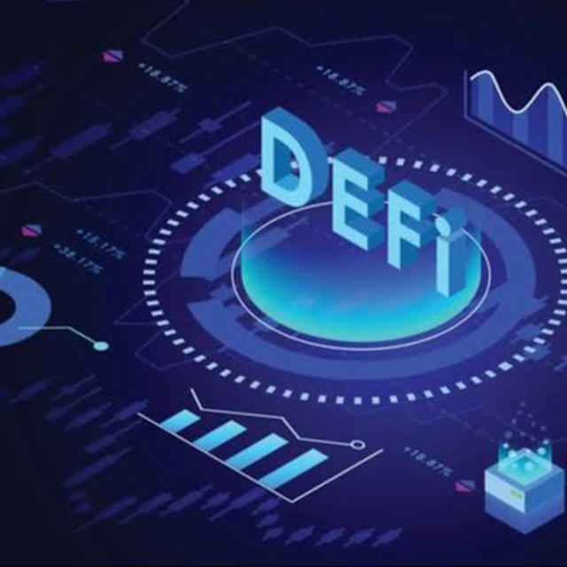 Defi Alpha Calls