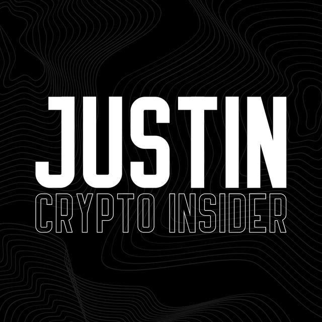 Justin|Crypto Insider ANTI