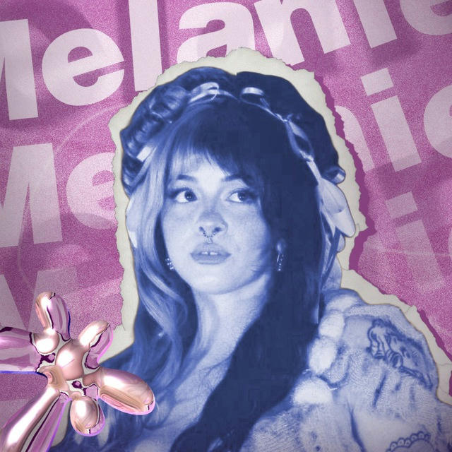 Melanie Martinez Space