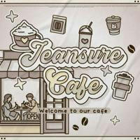 Jeansure Cafe.
