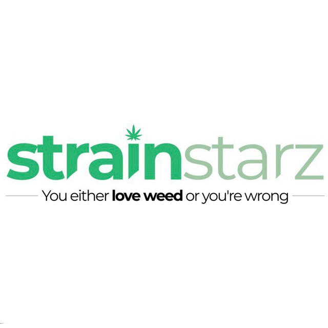 StrainStarzOfficial