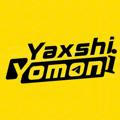 Yaxshi Yomoni | Расмий Канали