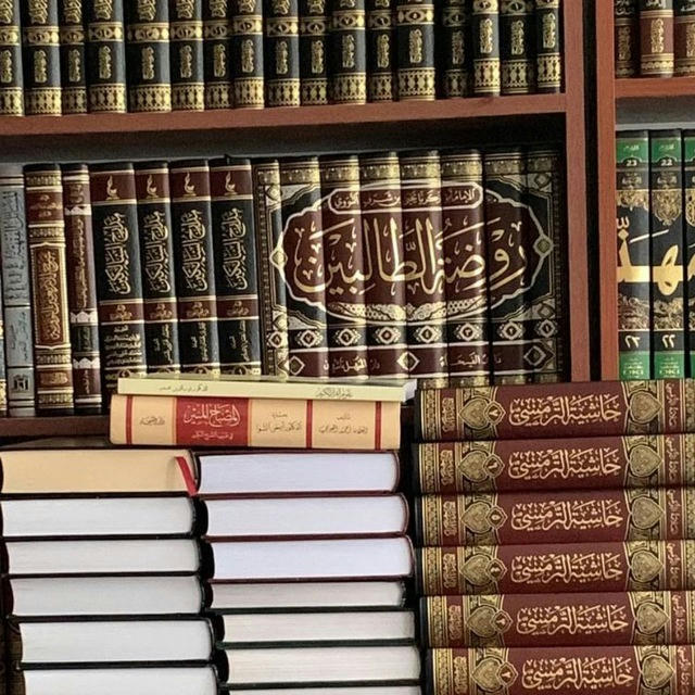 مكتبة الفوائد