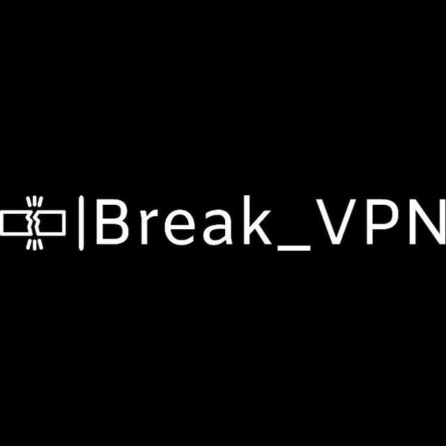 Break_VPN