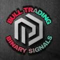 BULL TRADING - BINARY SIGNALS