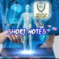 Obstetrics Short Note 3rd batch