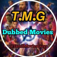 TMG Tamil Dubbed Movies