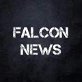 FALCON NEWS 📰