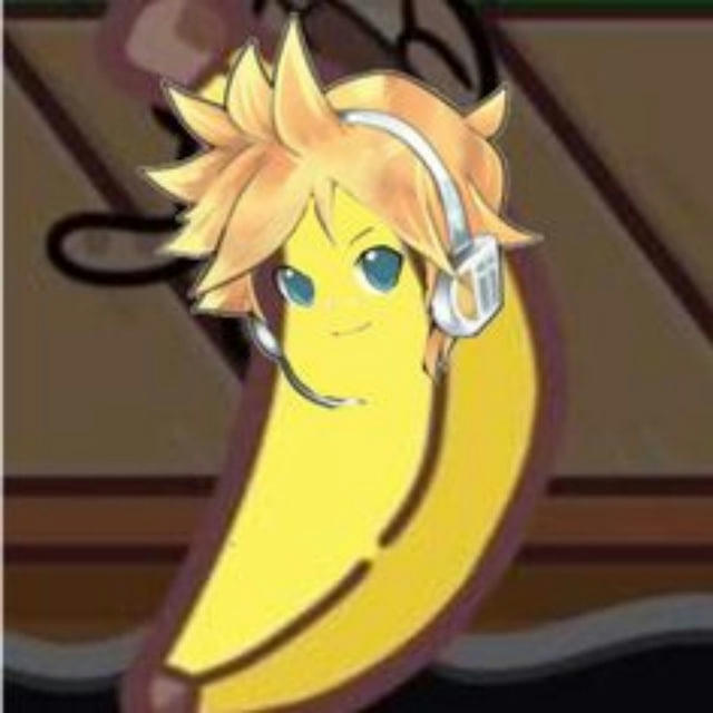 🍌🎧|Kagamine Len confessions ♪