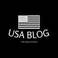 USA|blog Official™ 🇺🇸