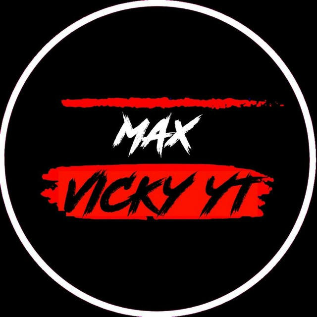 MAX_VICKY_OFFICIAL HACKS💥 FEEDBACK 🔥🔥