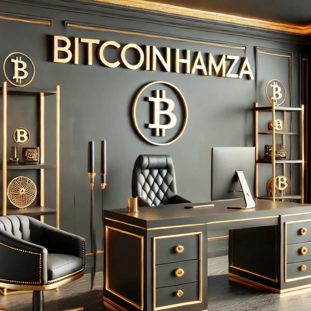 Bitcoin Hamza