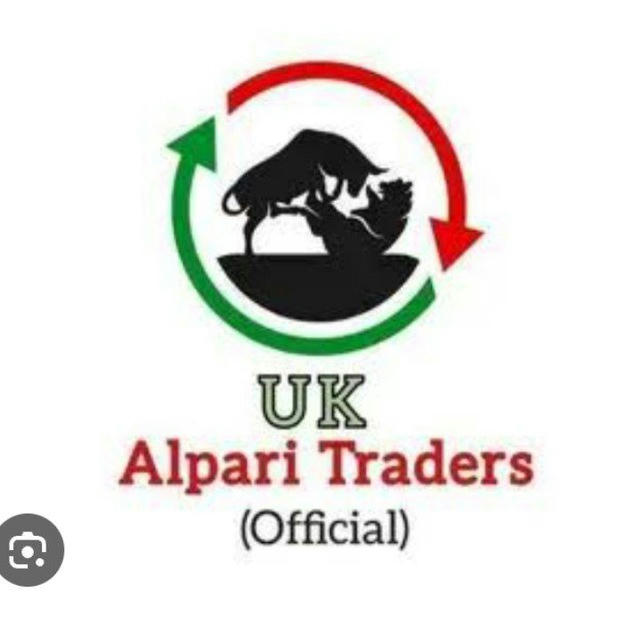 UK Alpari Traders (Official)