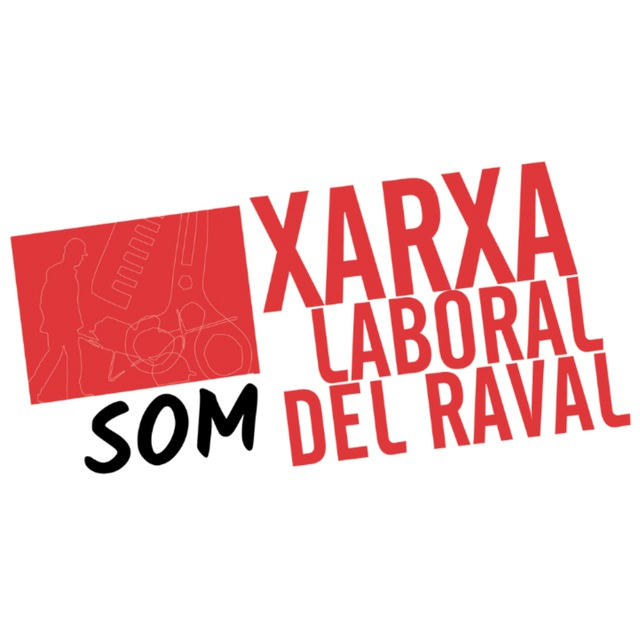 Xarxa Laboral del Raval