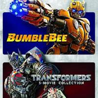 Transformers Tamil Dubbed