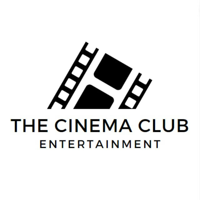 THE CINEMA CLUB