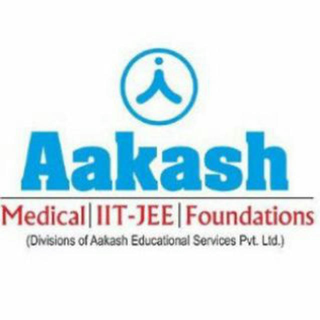 AAKASH FORTNIGHTLY TEST SERIES