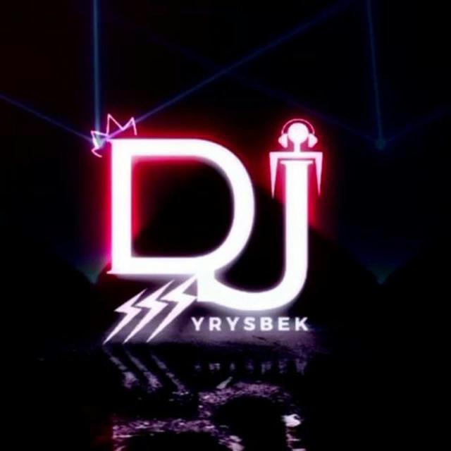 DJ YRYSBEK