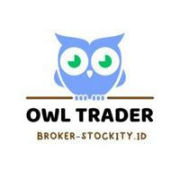 SINYAL STOCKITY BY OWL TRADER