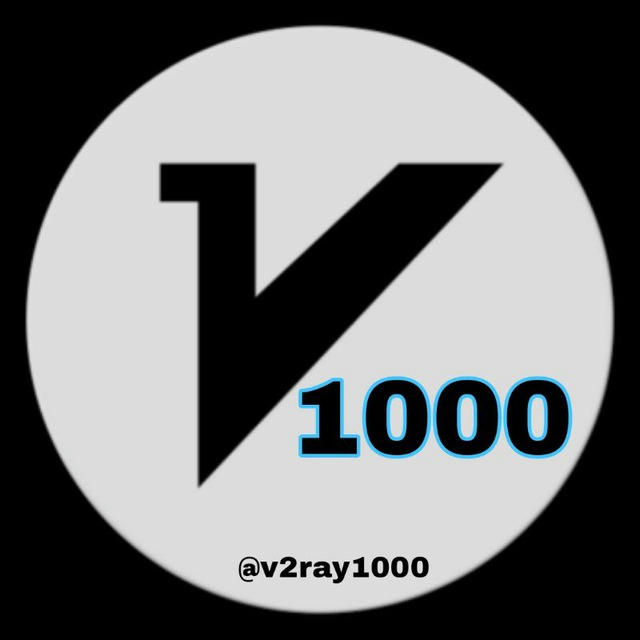 V2ray1000|کانفینگ رایگان