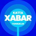 Katta xabar | RASMIY