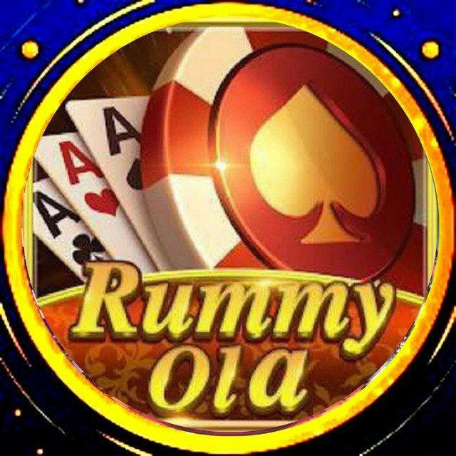 RUMMY OLA