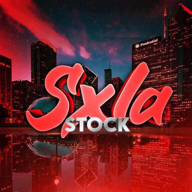 Sxla’s Private stock