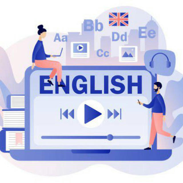 English videos