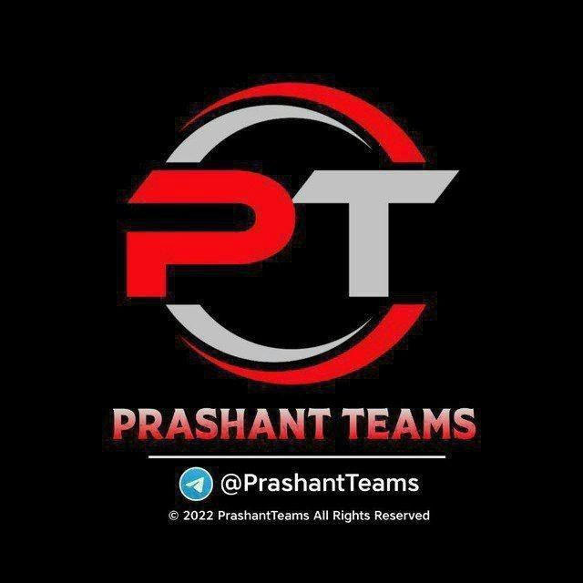 Prashant team