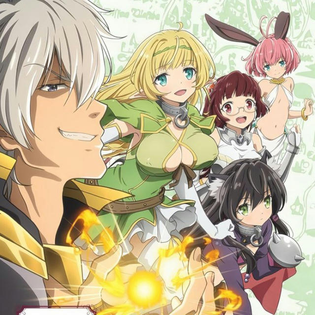 How Not to Summon a Demon Lord Hindi Dubbed