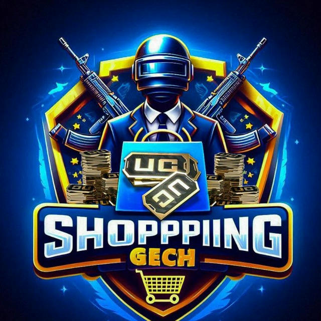 🎮PUBG UC SHOP🎮