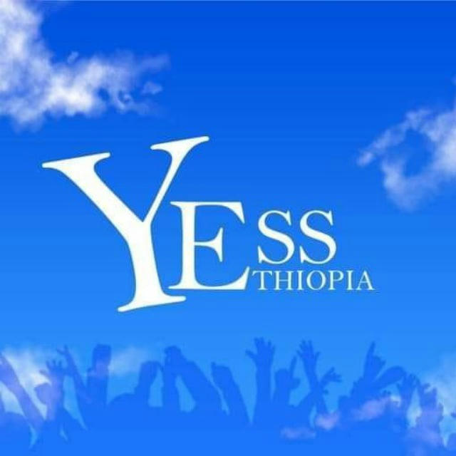 YESSETHIOPIA page