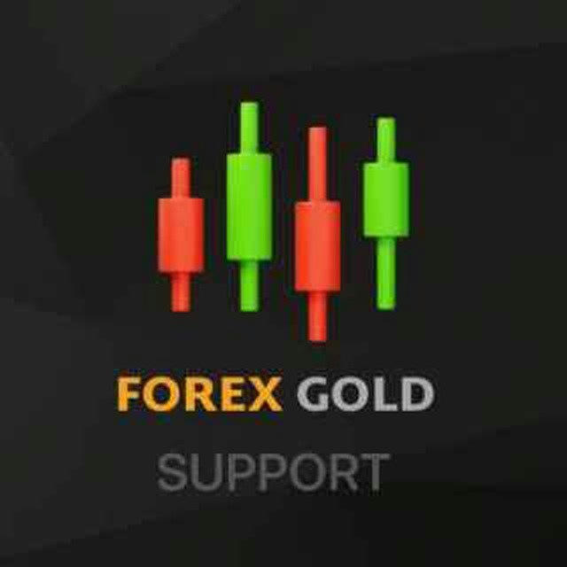 Forex Gold 📊