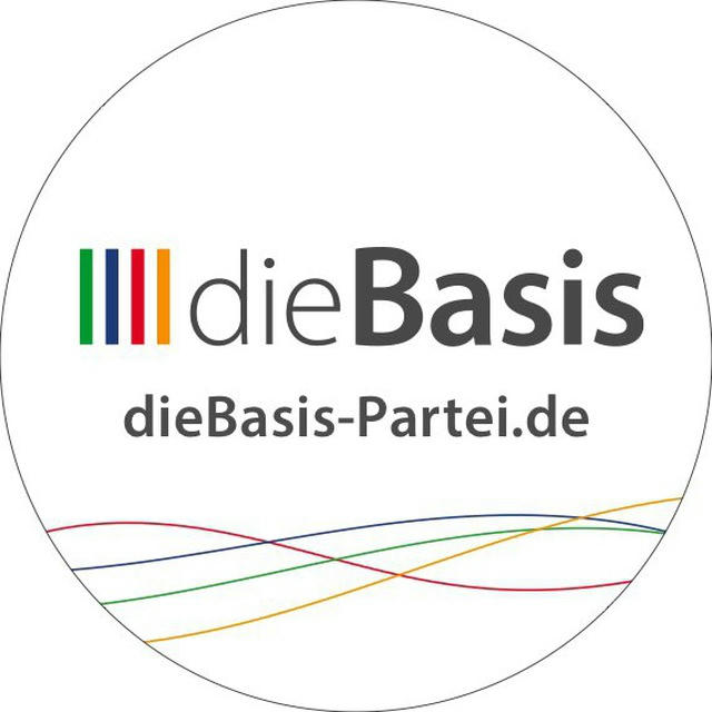 dieBasis - Der Vorstand informiert