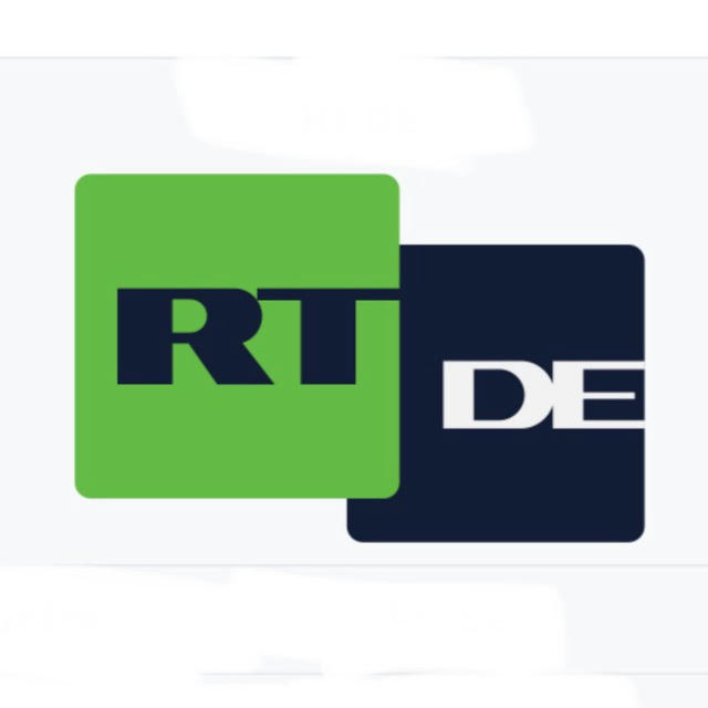 RT-DE Livestream mit Nachrichtenarchiv