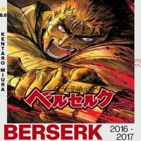 Berserk Season 1 2 Dual • Berserk: Sword-Wind Tales Dual • Berserk 2016 • Berserk: Golden Age Arc II - The Battle for Doldrey