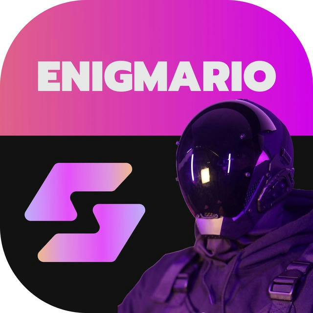 Enigmario Ronaldo