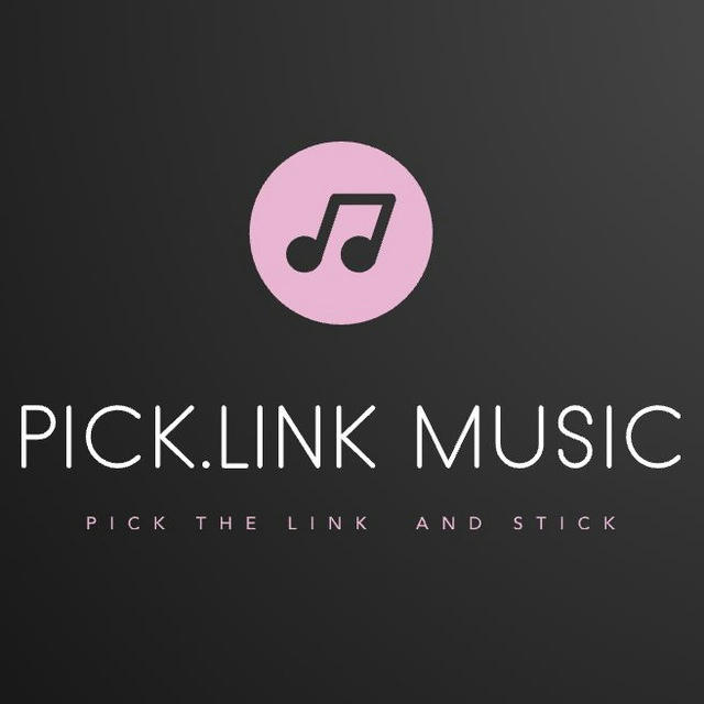 Pick.link Music