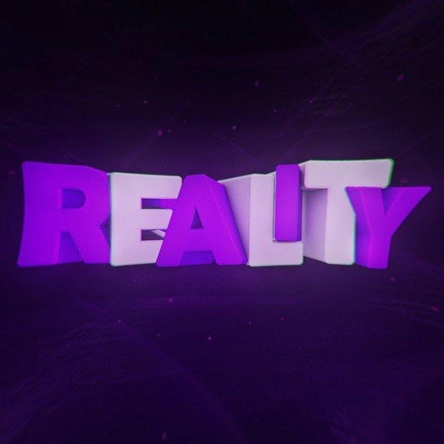 Reality • RolePlay