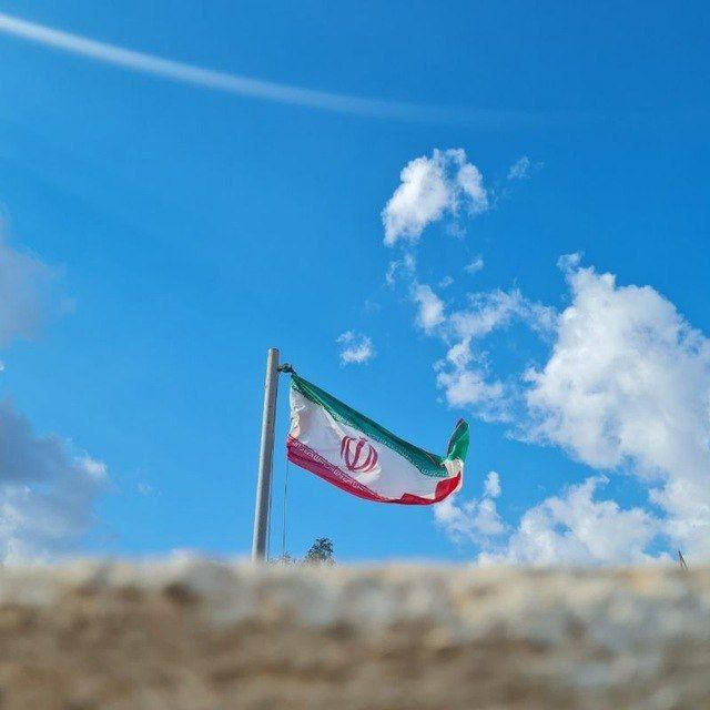 🇵🇸 وطن فروش سوزون 🇮🇷❤️‍🩹