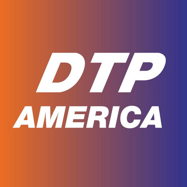 DTP America