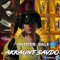 ARTIFEX SALE