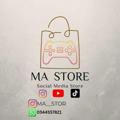 MA Store