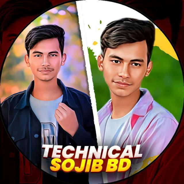 Technical Sojib